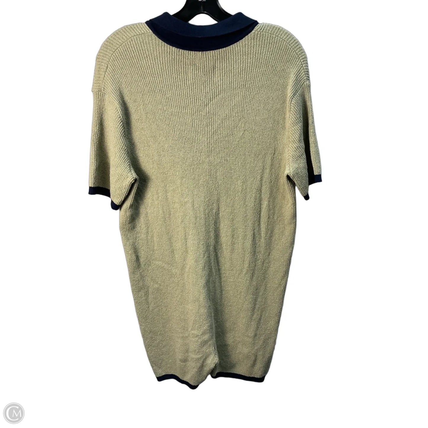 Romper By Saturday/sunday In Green, Size: S