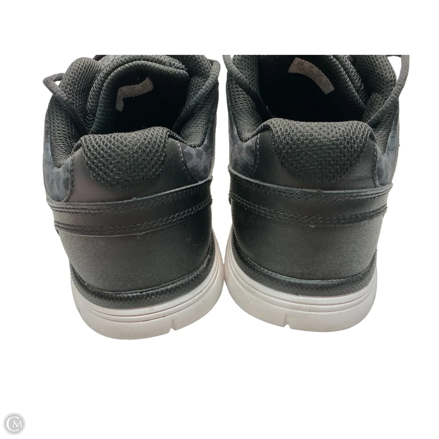 Shoes Athletic By Ryka In Black, Size: 9