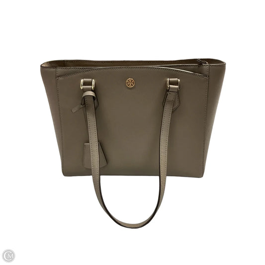 Handbag Designer By Tory Burch, Size: Medium