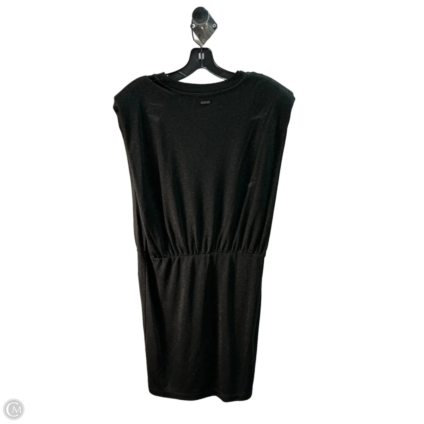 Dress Designer By All Saints In Black, Size: L
