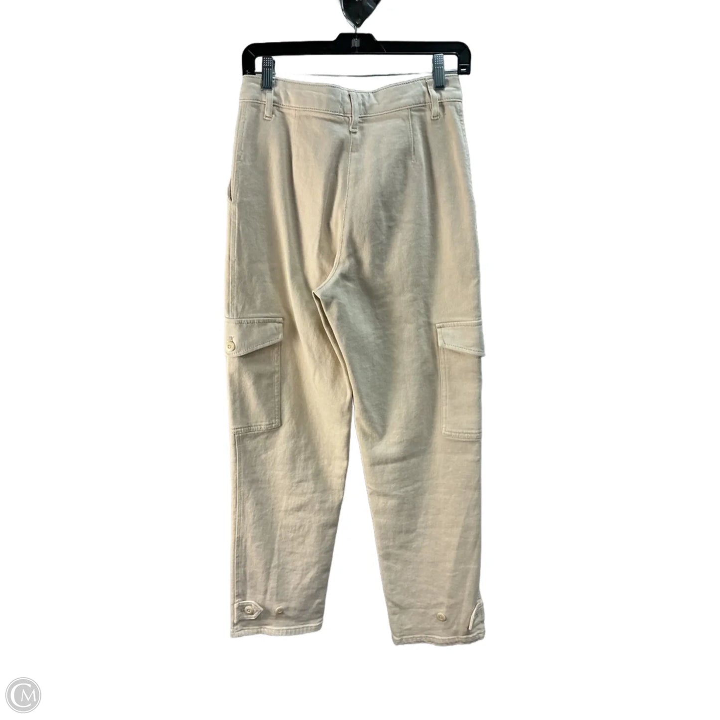 Pants Cargo & Utility By Wilfred In Cream, Size: 4