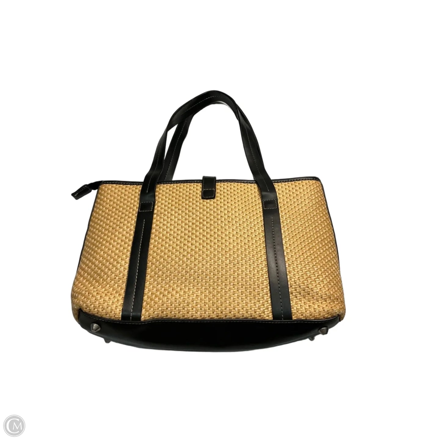 Handbag By Loft, Size: Medium