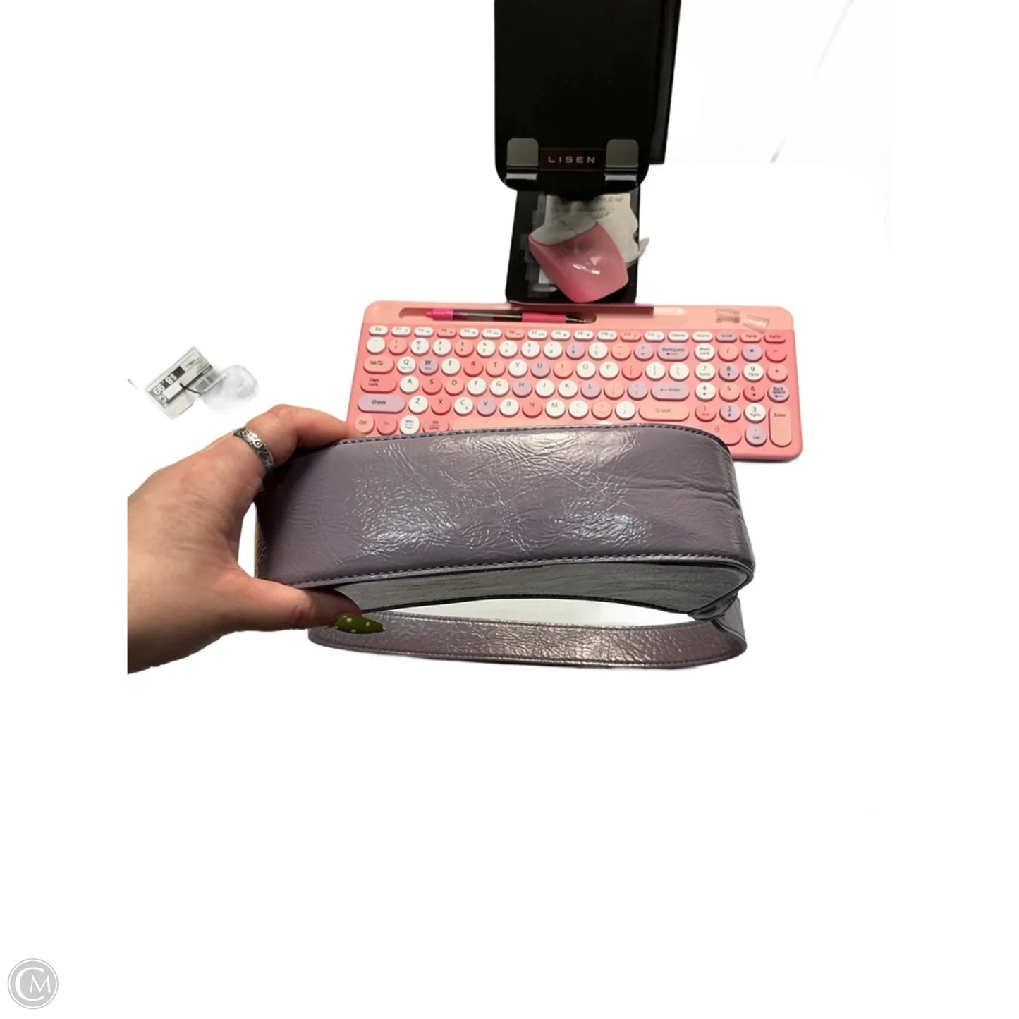 Handbag By Zara, Size: Small