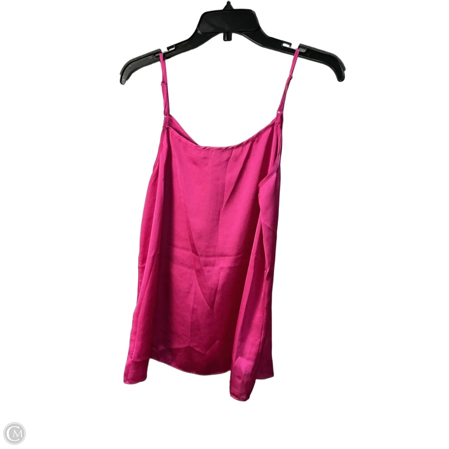 Top Sleeveless By 1.state In Pink, Size: S