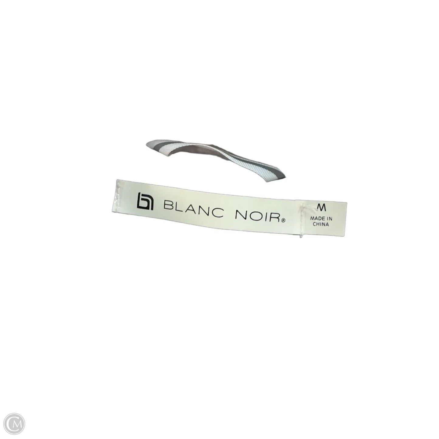 Jacket Other By Nordstrom In Grey, Size: M