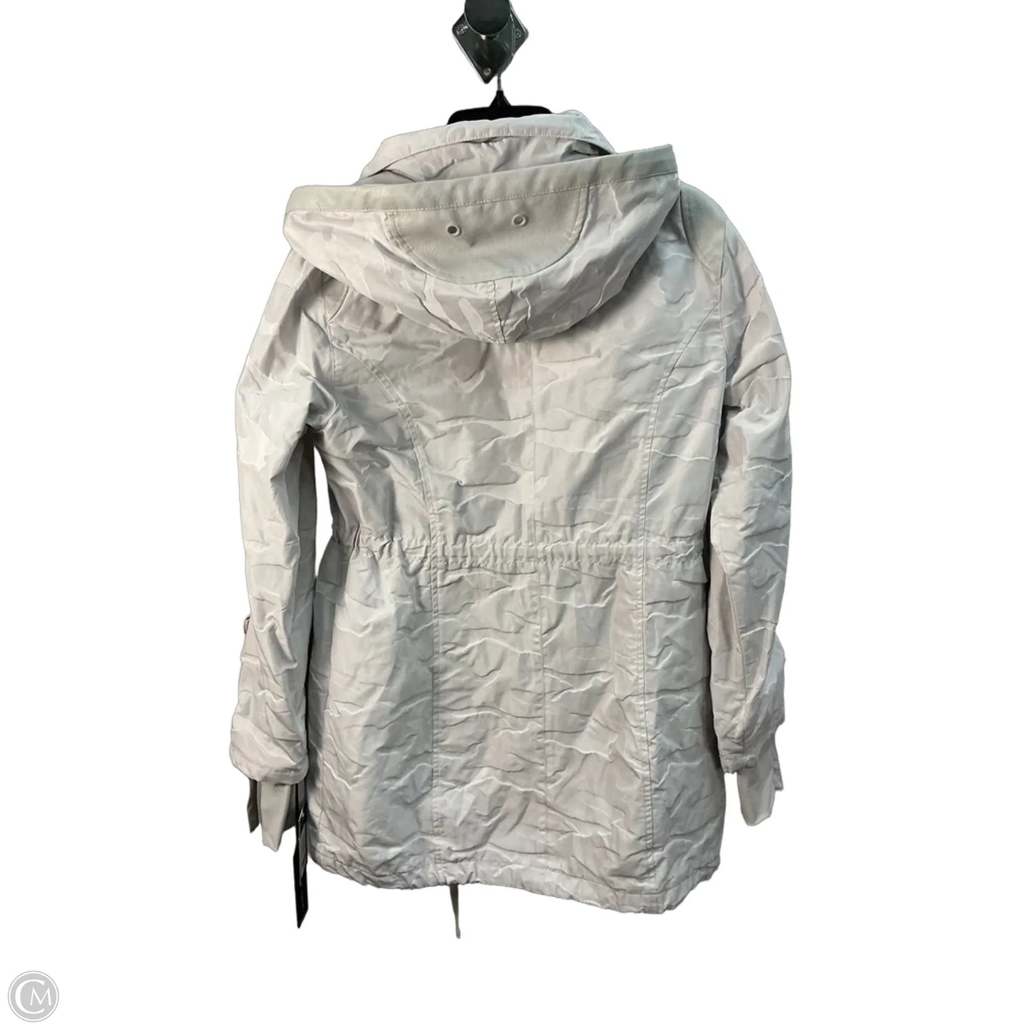 Jacket Other By Nordstrom In Grey, Size: M