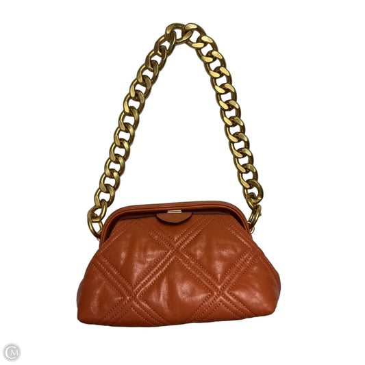 Handbag Designer By Tory Burch, Size: Small
