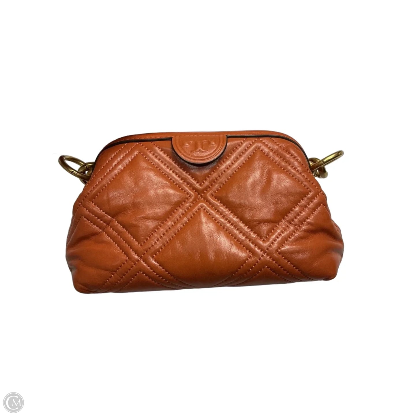 Handbag Designer By Tory Burch, Size: Small