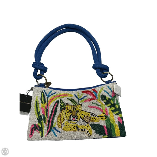 Handbag By Clothes Mentor, Size: Medium