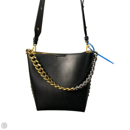 Handbag Luxury Designer By Stella Mccartney, Size: Small
