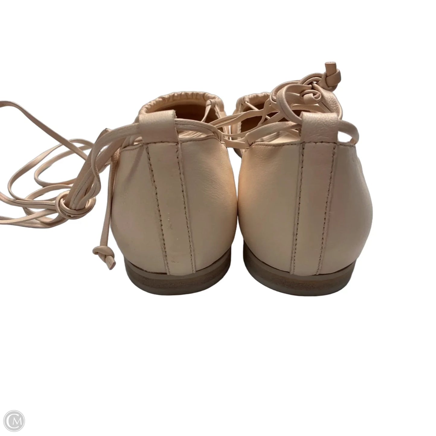 Shoes Flats By Dolce Vita In Pink, Size: 8.5