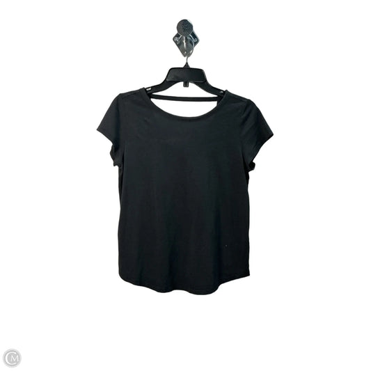Top Sleeveless By Levis In Orange, Size: Xl
