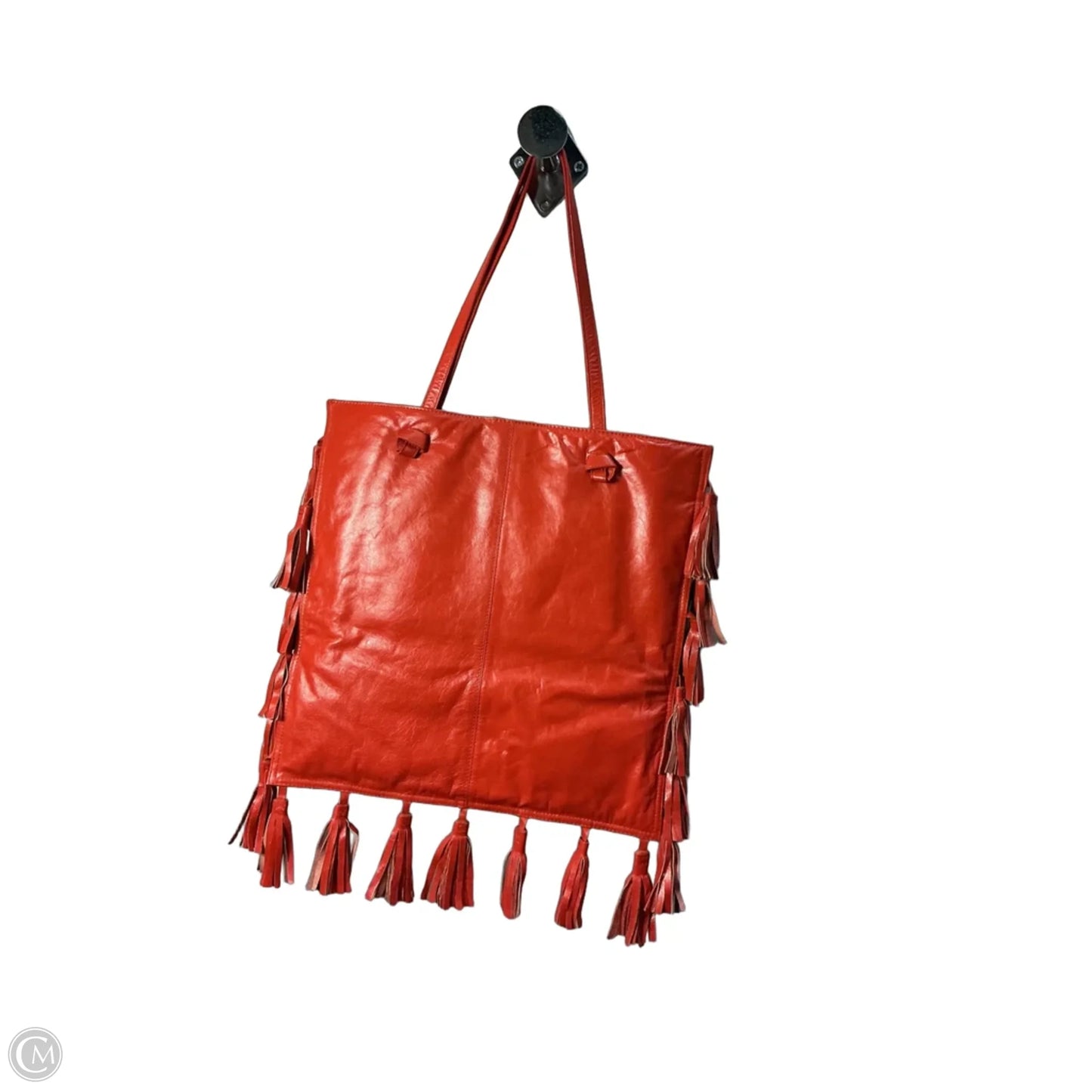 Handbag Designer By Neiman Marcus, Size: Medium
