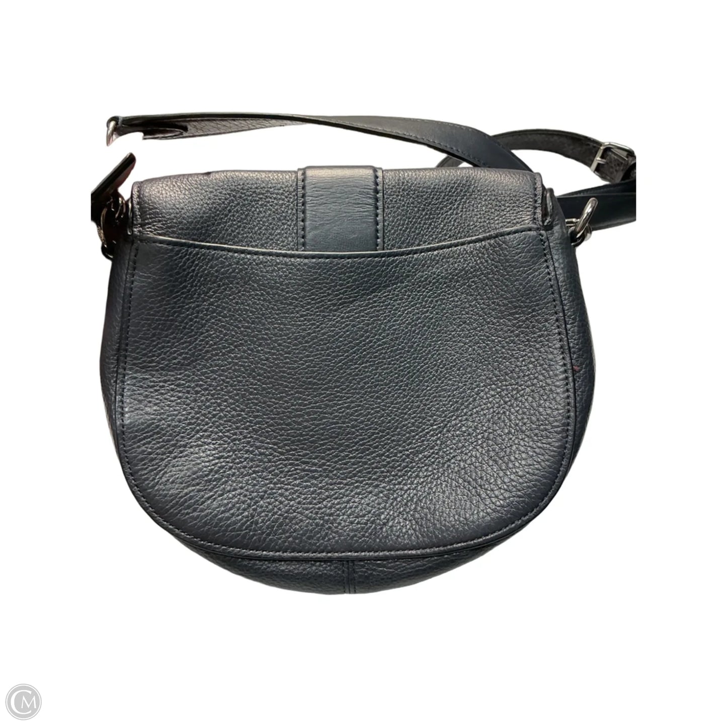 Crossbody Designer By Coach, Size: Medium