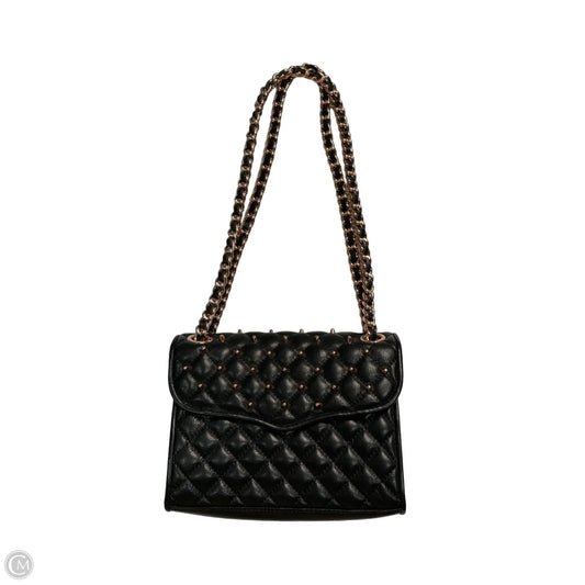Crossbody Designer By Rebecca Minkoff, Size: Small