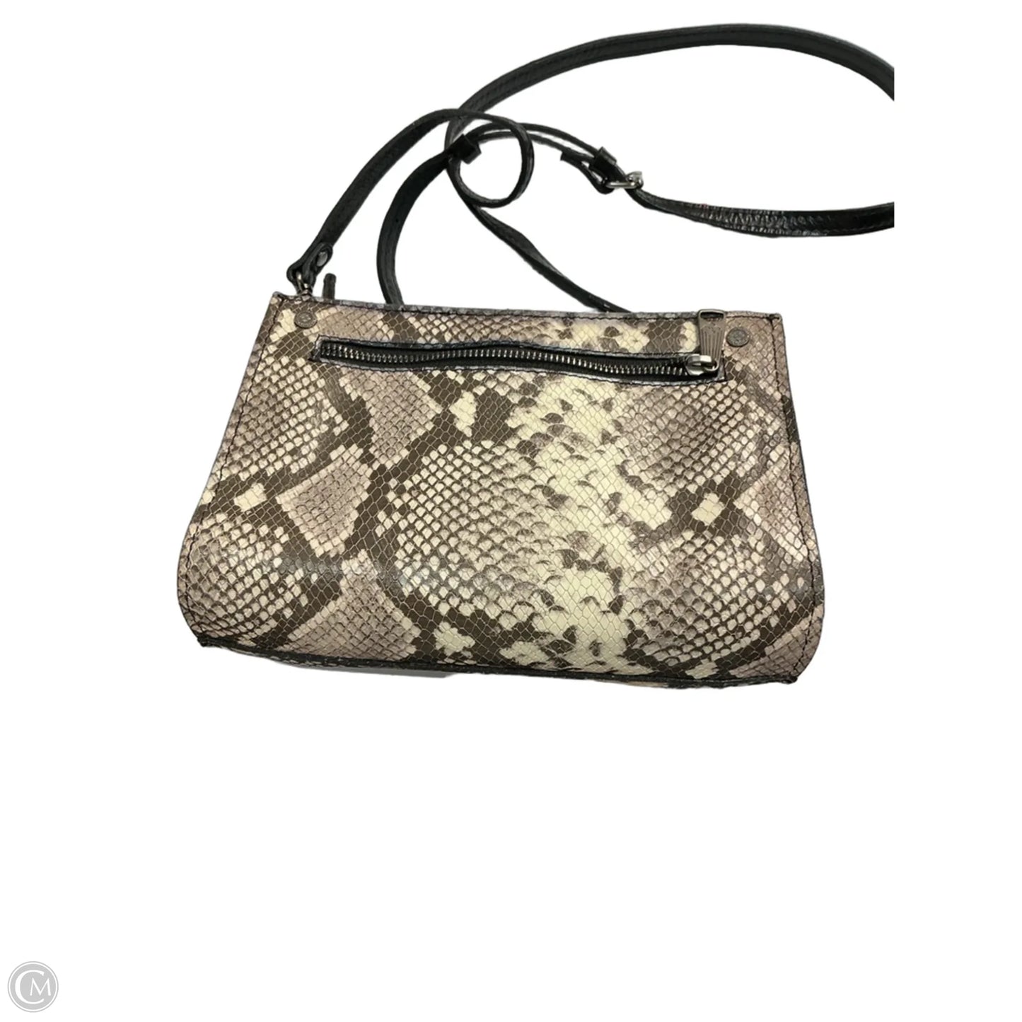 Crossbody Designer By Patricia Nash, Size: Small