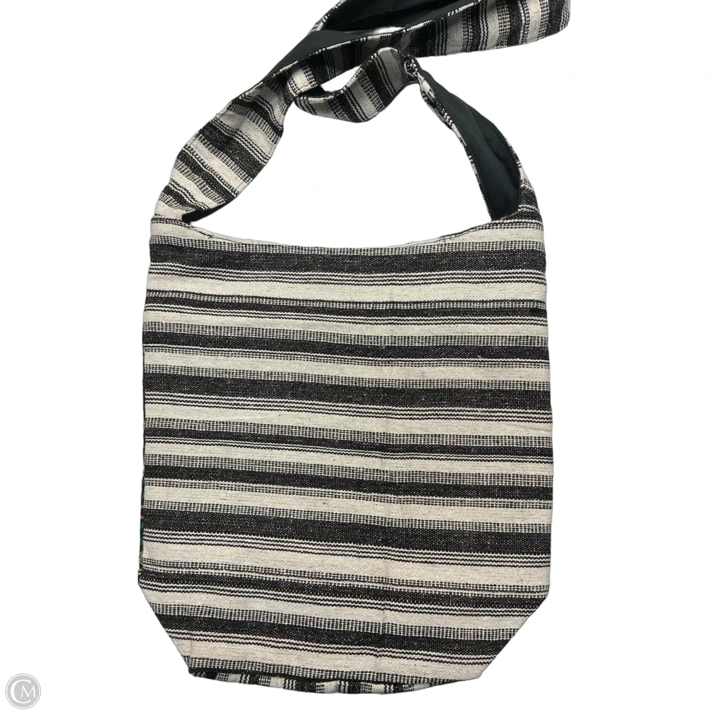 Tote By Clothes Mentor, Size: Medium