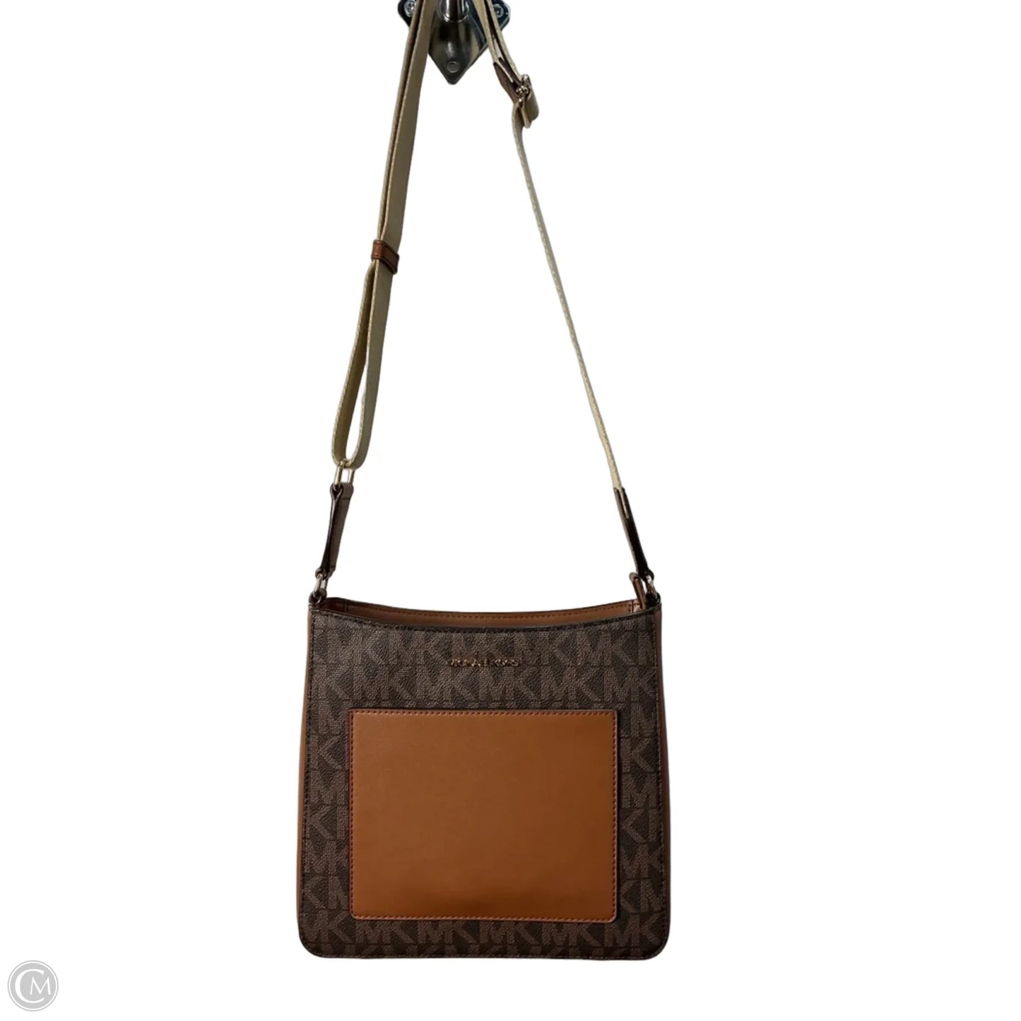 Crossbody By Michael By Michael Kors, Size: Medium