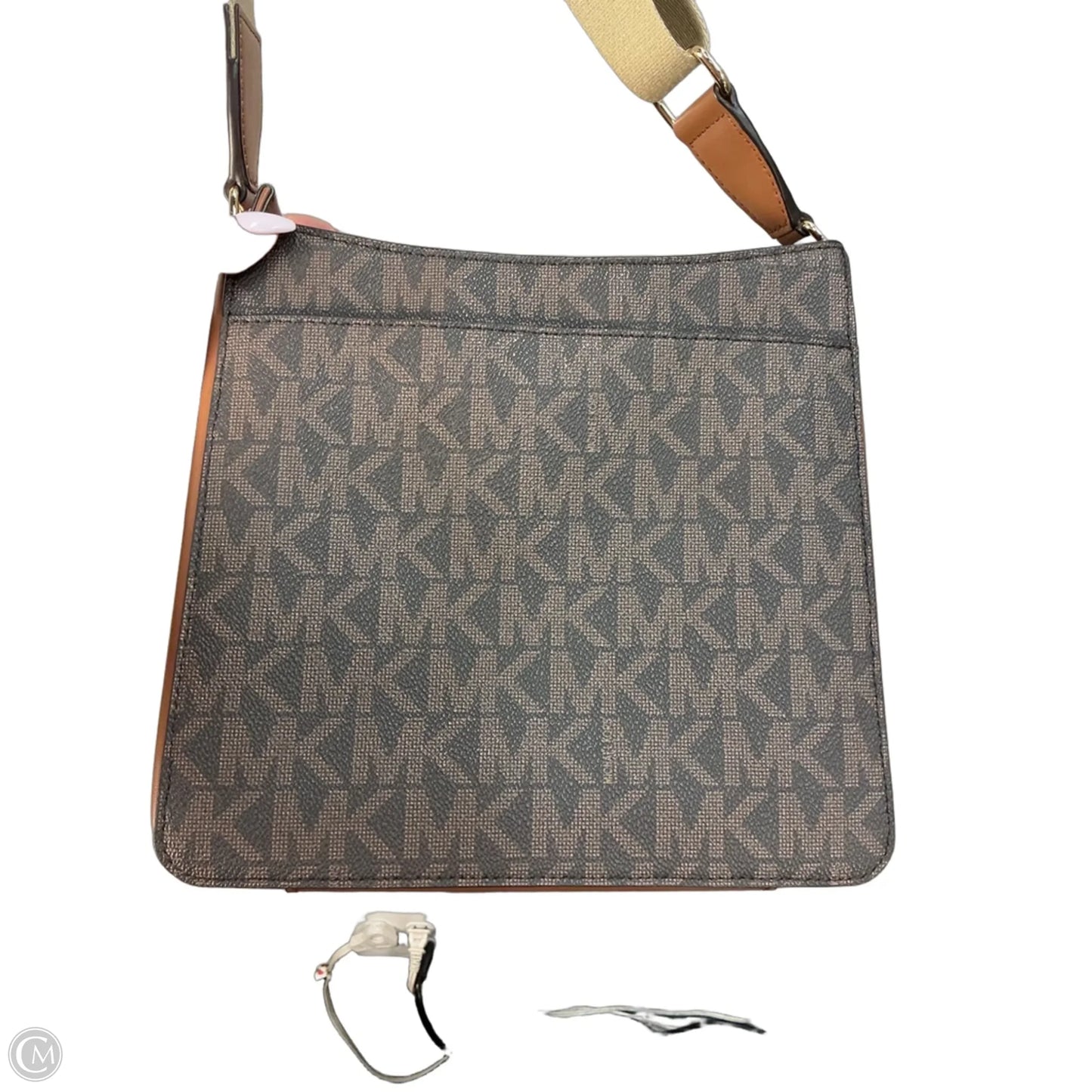 Crossbody By Michael By Michael Kors, Size: Medium