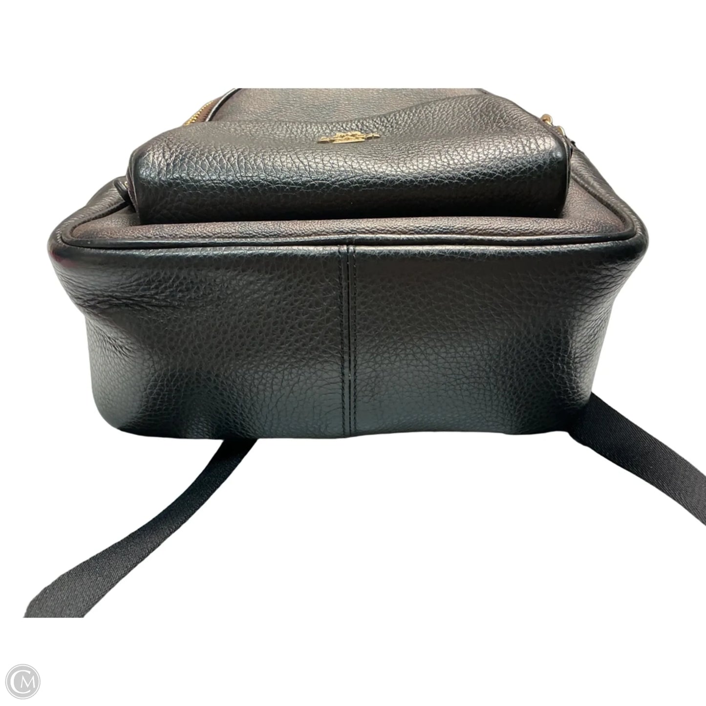 Backpack Designer By Coach, Size: Small