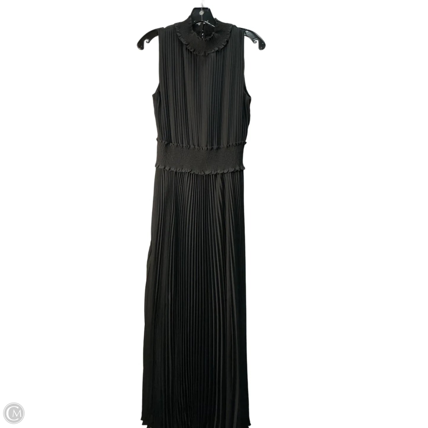 Dress Party Long By Nanette By Nanette Lepore In Black, Size: M