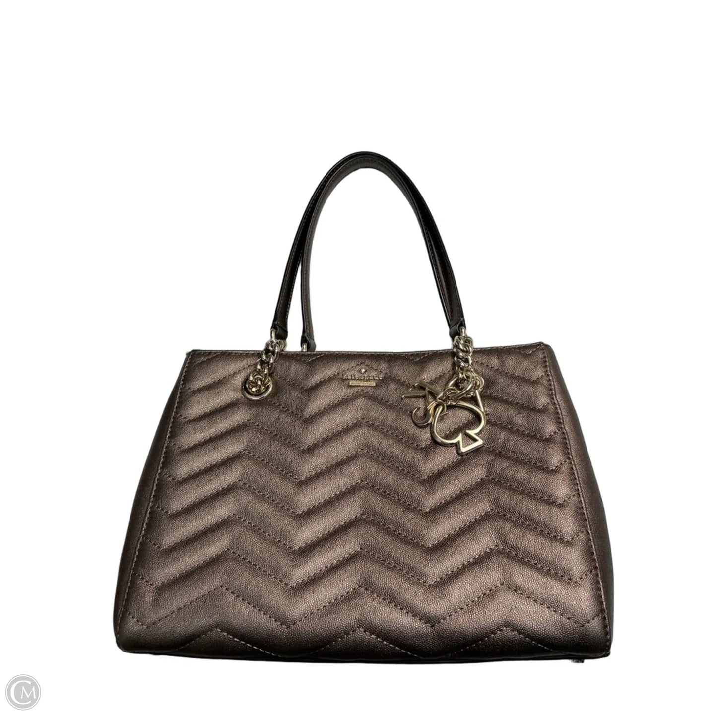 Handbag Designer By Kate Spade, Size: Medium