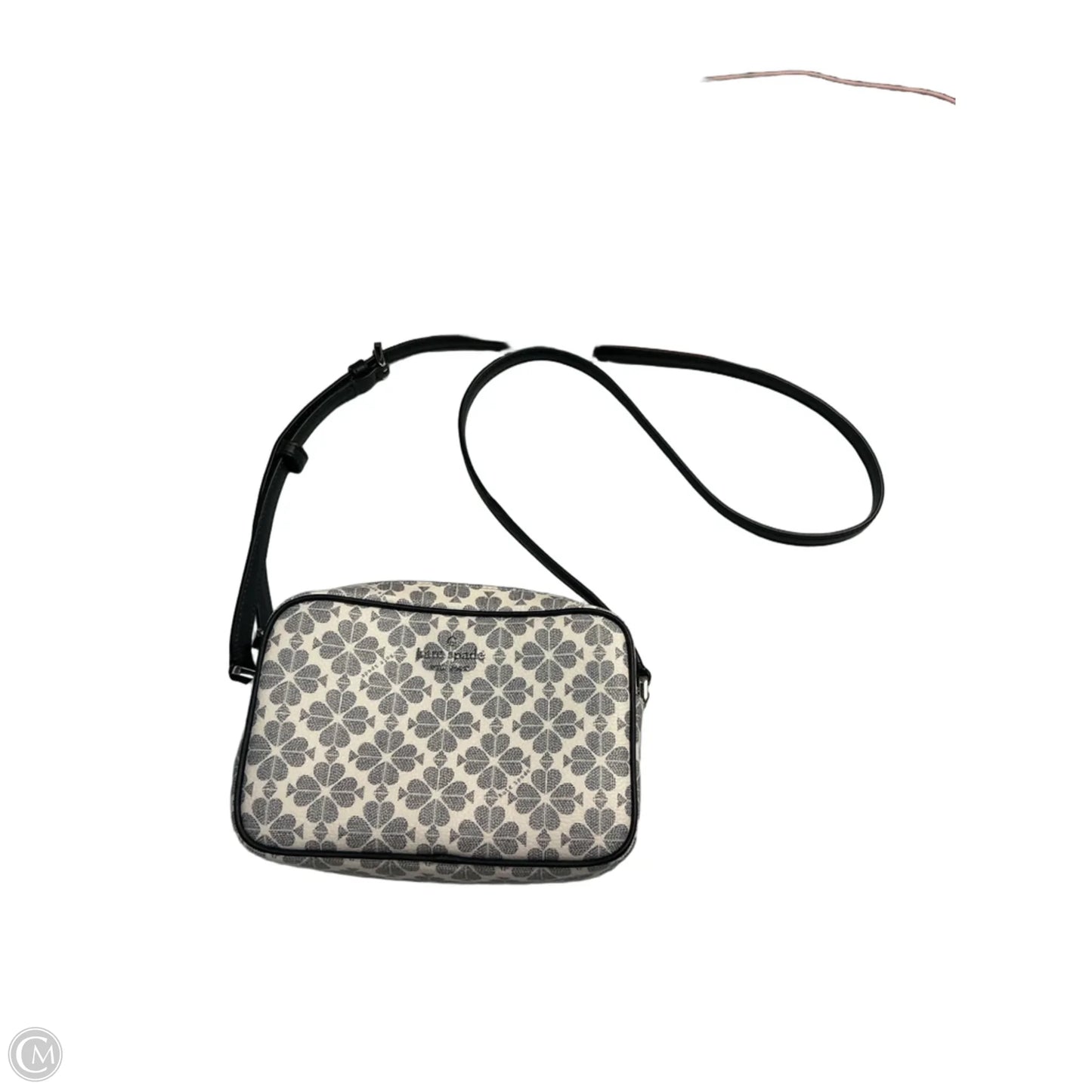 Crossbody Designer By Kate Spade, Size: Small