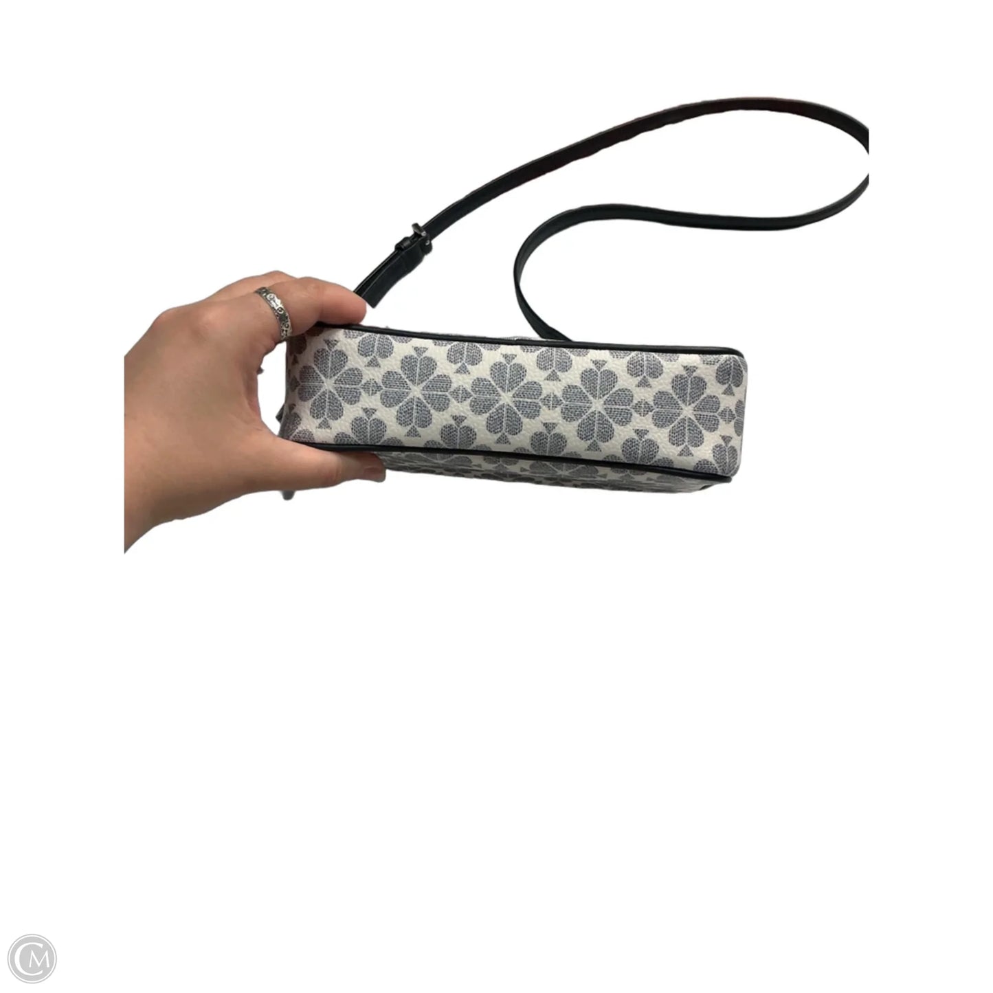Crossbody Designer By Kate Spade, Size: Small