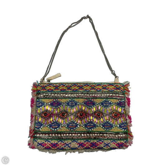 Handbag By Cmc, Size: Medium