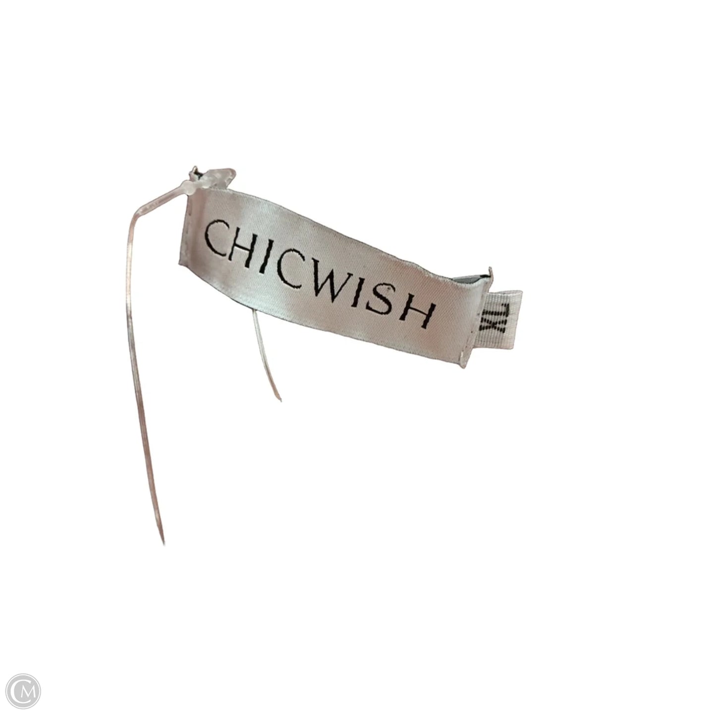 Skirt Maxi By Chicwish In Tan, Size: 14