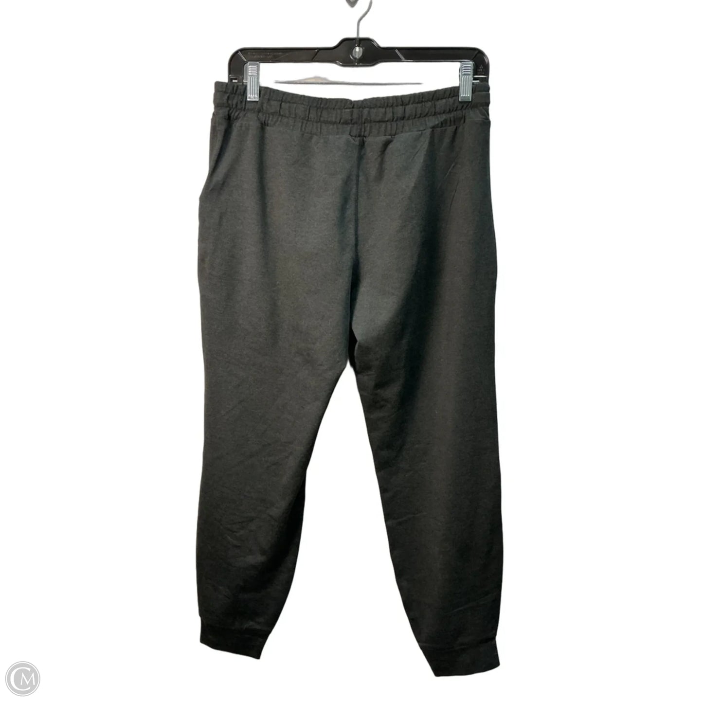 Athletic Pants By Vuori In Grey, Size: S