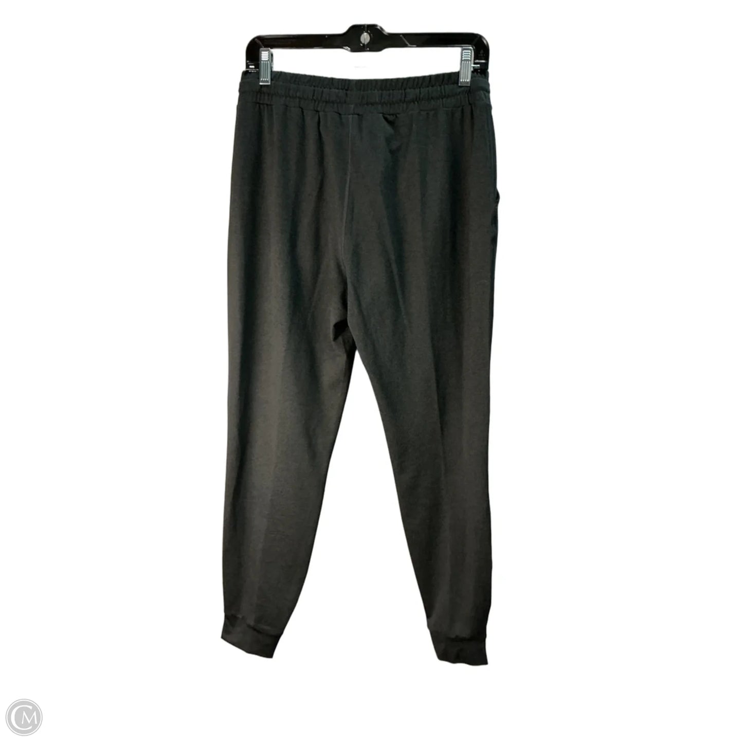 Athletic Pants By Vuori In Grey, Size: S