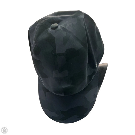 Hat Baseball Cap By Lululemon