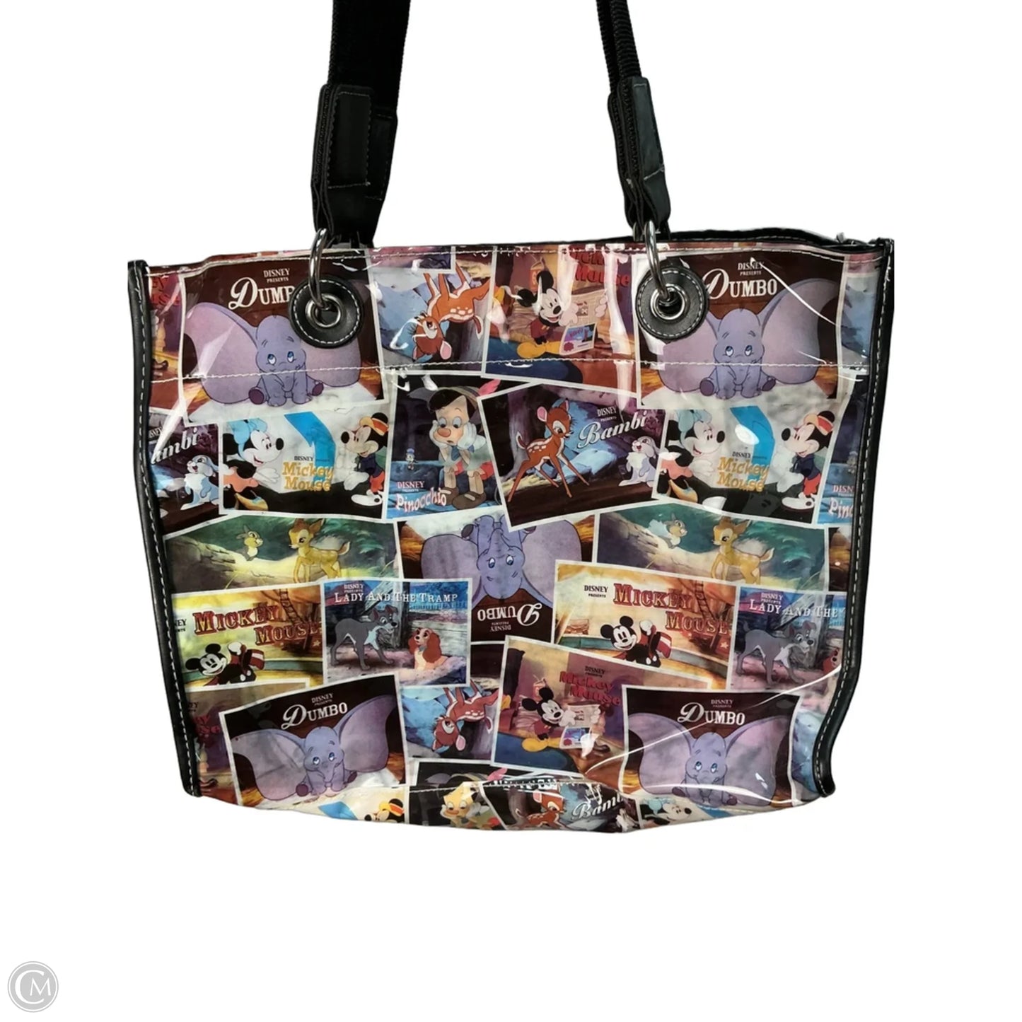 Tote By Disney, Size: Medium