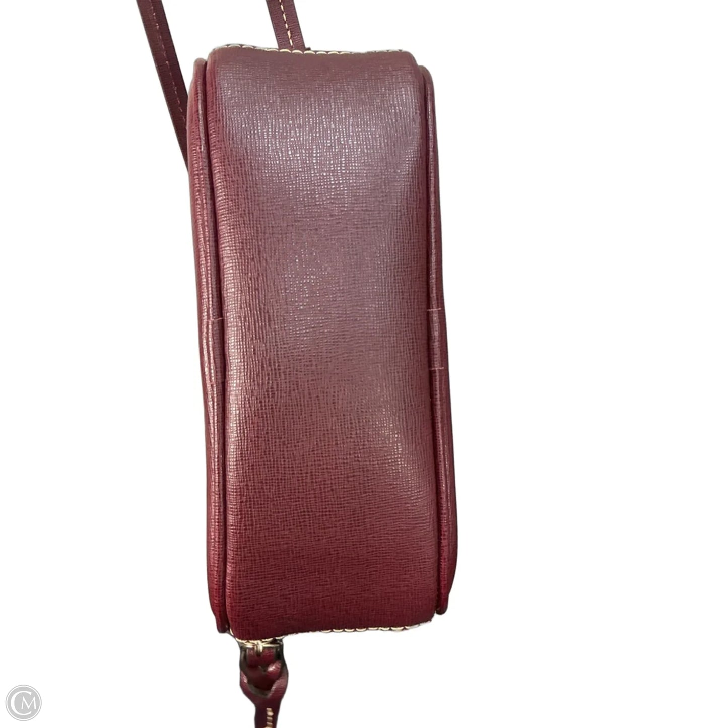 Crossbody Designer By Dooney And Bourke, Size: Small