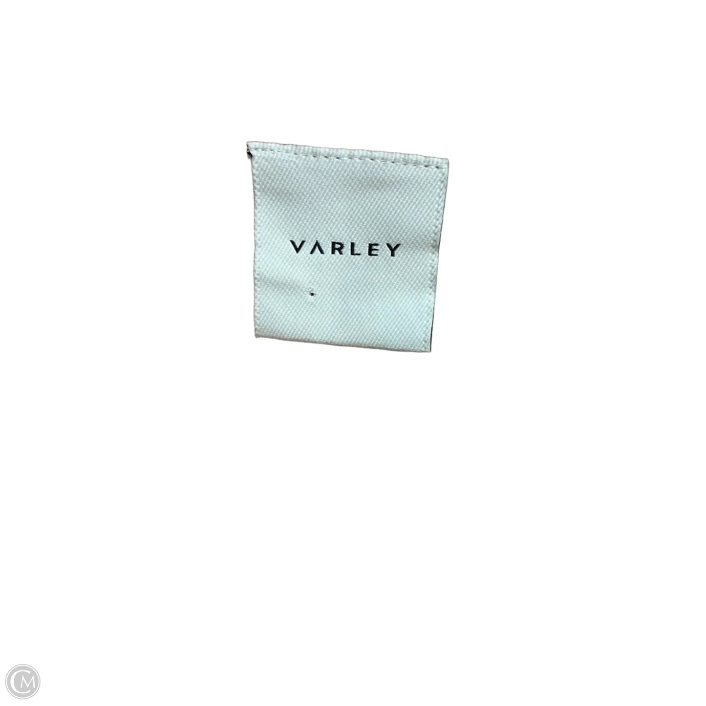 Sweater By Varley In Cream, Size: S