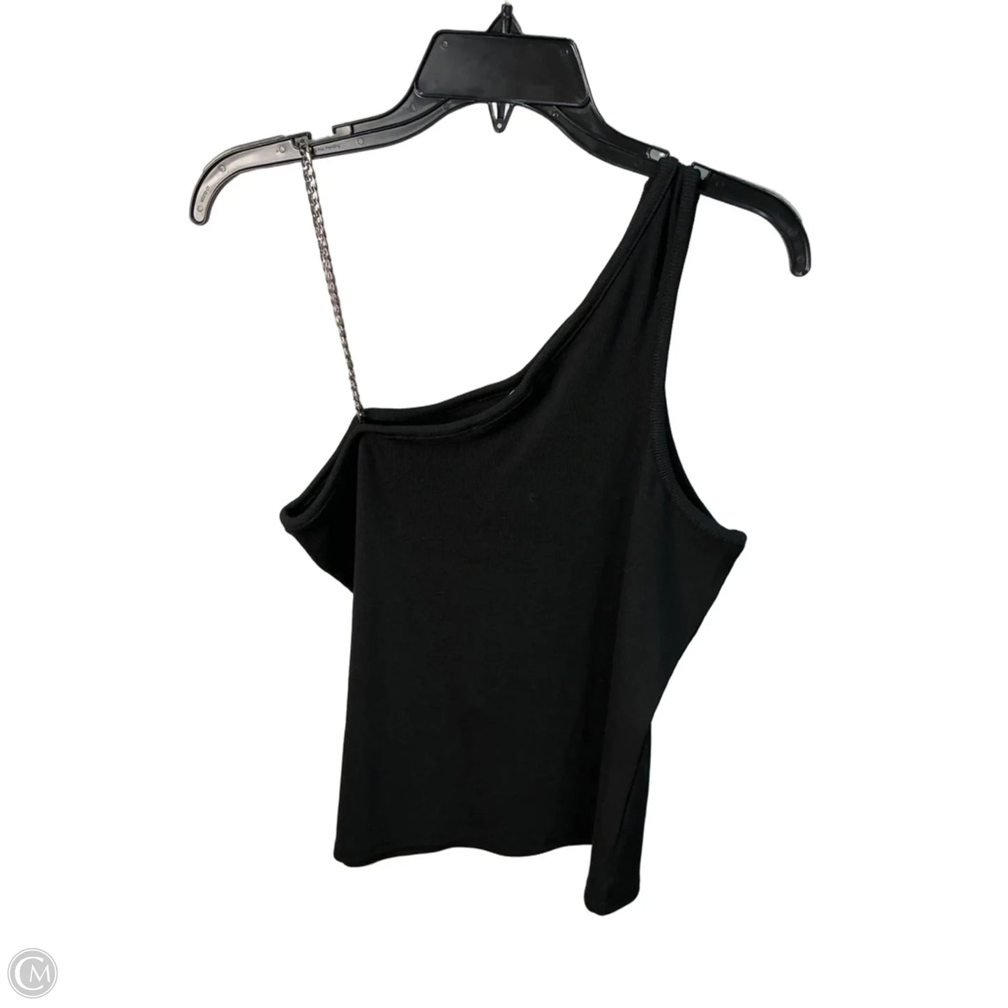 Top Sleeveless By White House Black Market In Black, Size: M