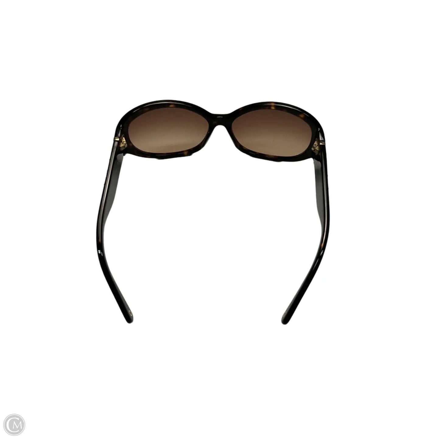 Sunglasses Designer By Coach, Size:
