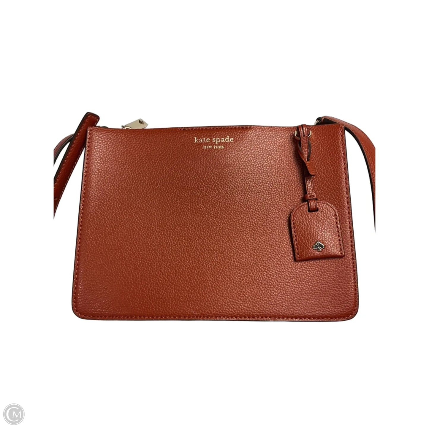 Handbag Designer By Kate Spade, Size: Medium