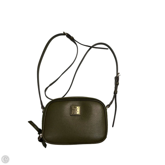 Crossbody Designer By Dooney And Bourke, Size: Medium