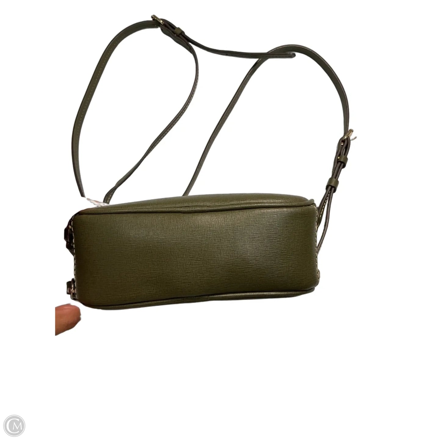 Crossbody Designer By Dooney And Bourke, Size: Medium