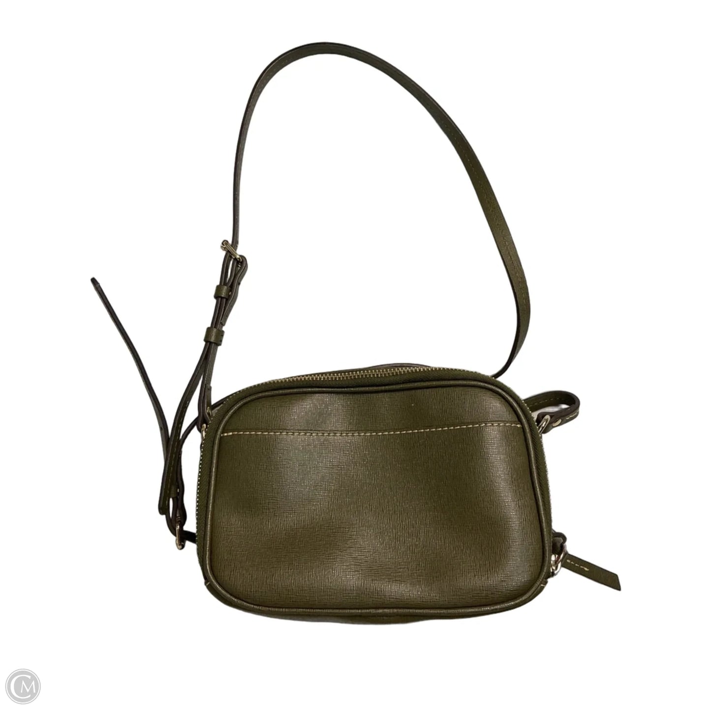 Crossbody Designer By Dooney And Bourke, Size: Medium
