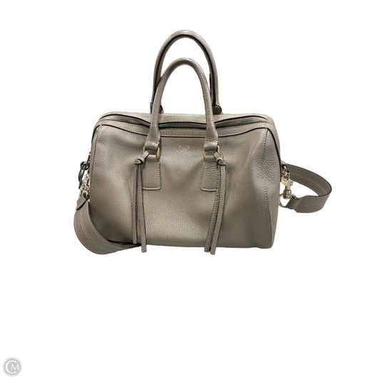 Handbag Designer By Johnny Was, Size: Medium