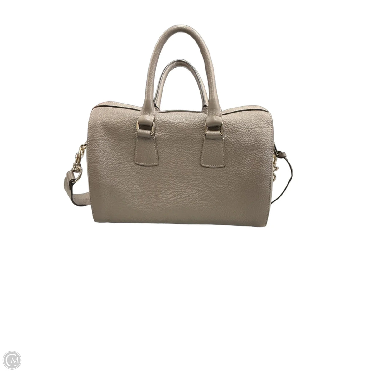 Handbag Designer By Johnny Was, Size: Medium