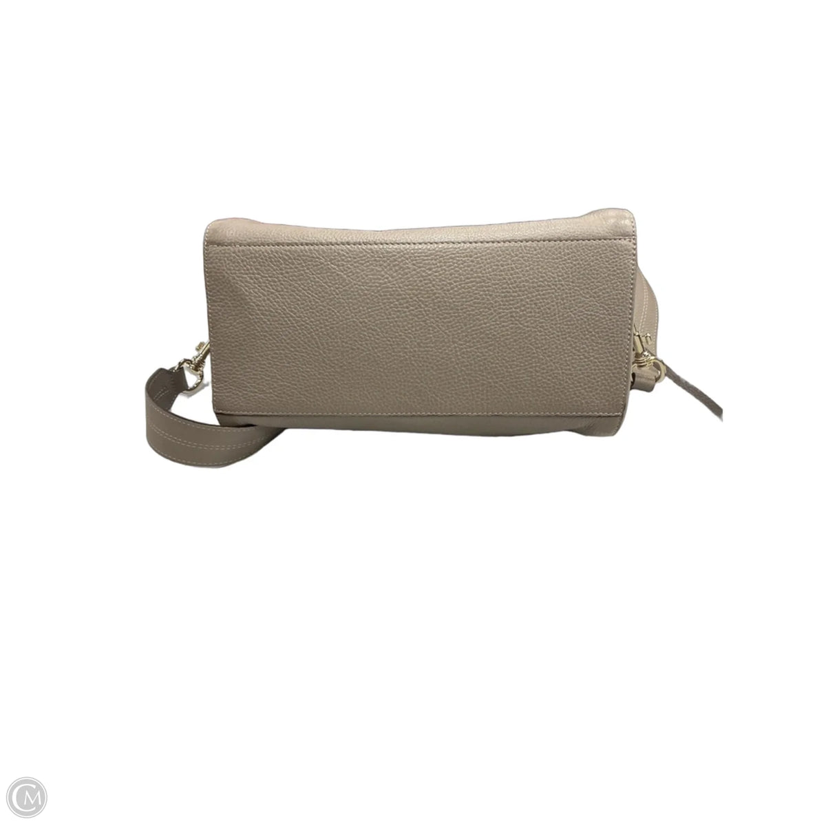 Handbag Designer By Johnny Was, Size: Medium