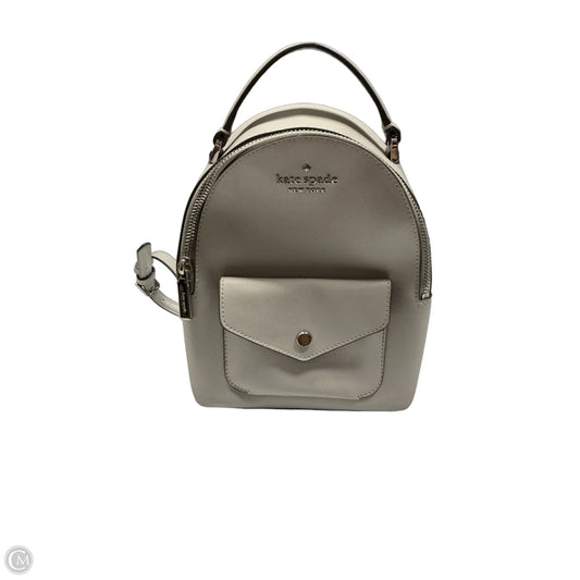 Backpack Designer By Kate Spade, Size: Small