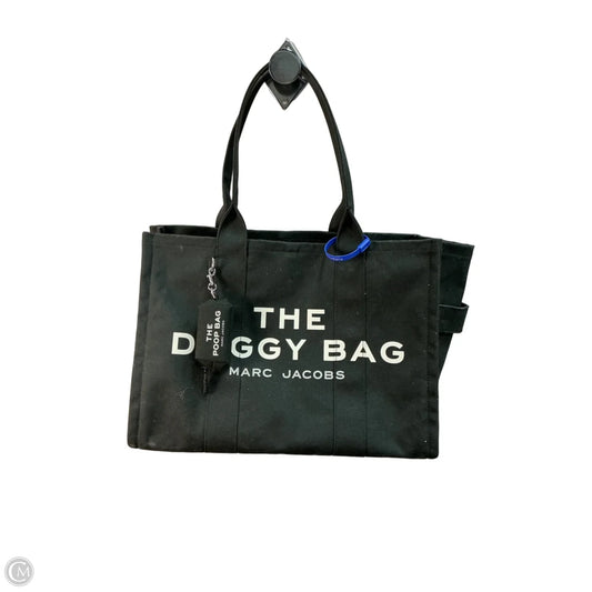 Tote Luxury Designer By Marc Jacobs, Size: Large
