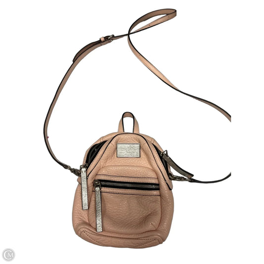 Backpack Designer By Marc By Marc Jacobs, Size: Small