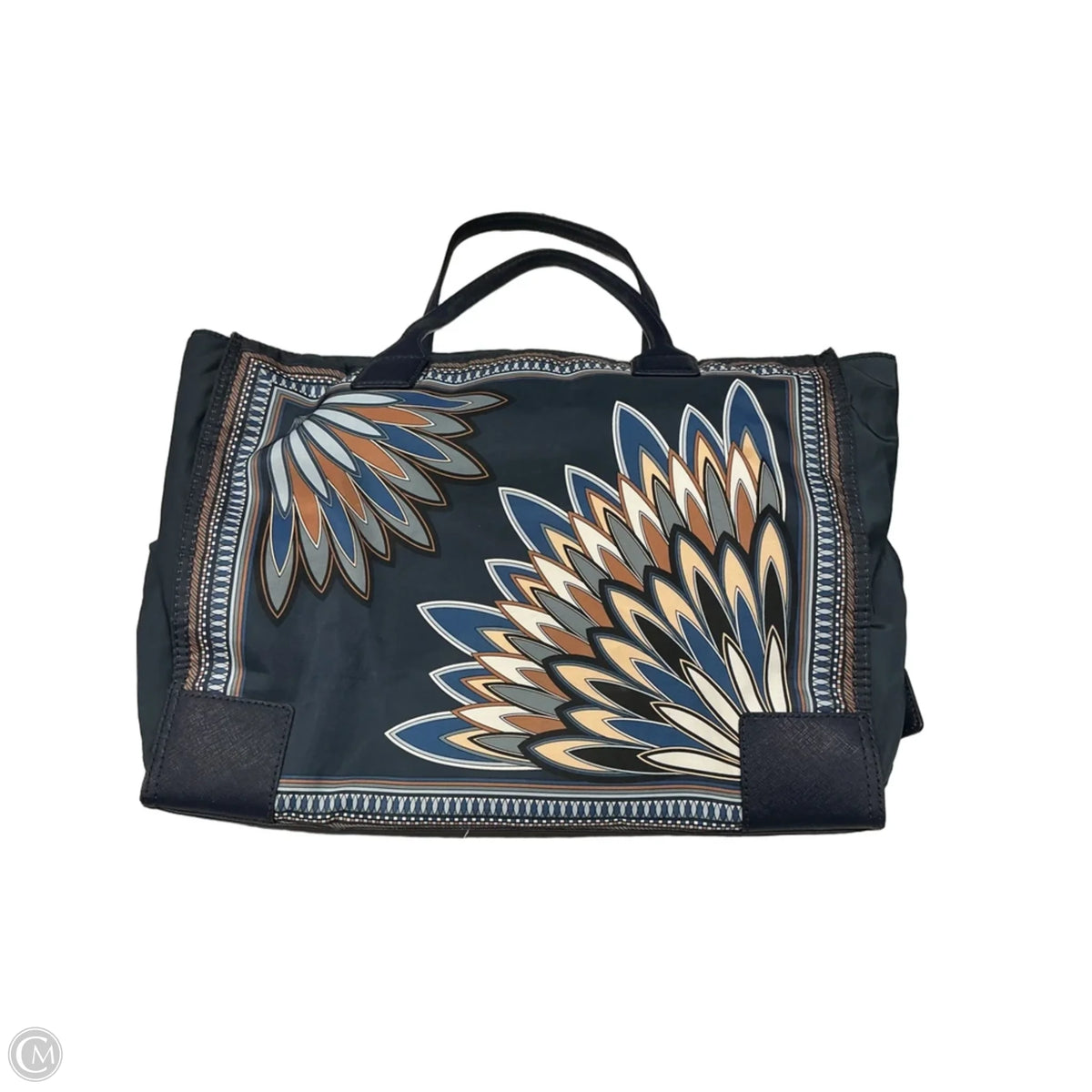 Tote Designer By Tory Burch, Size: Medium