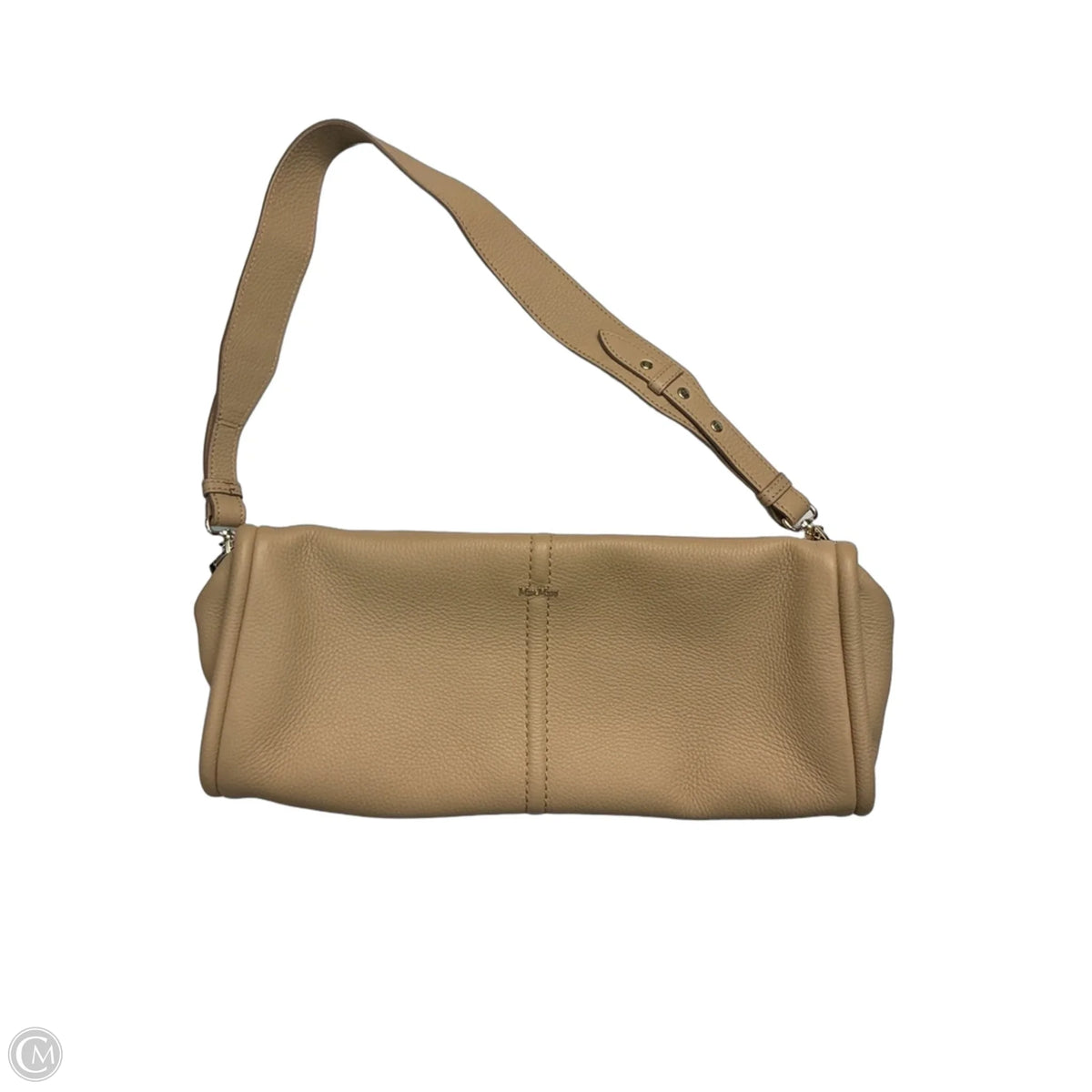 Handbag Designer By Max Mara, Size: Medium